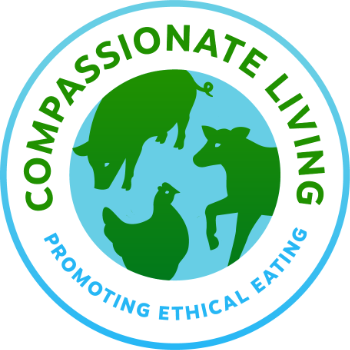 Compassionate living logo